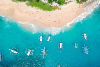 Promosyon Kahire Sharm El Sheikh Turu 3 Gece Kahire Şehir Gezisi Dahil