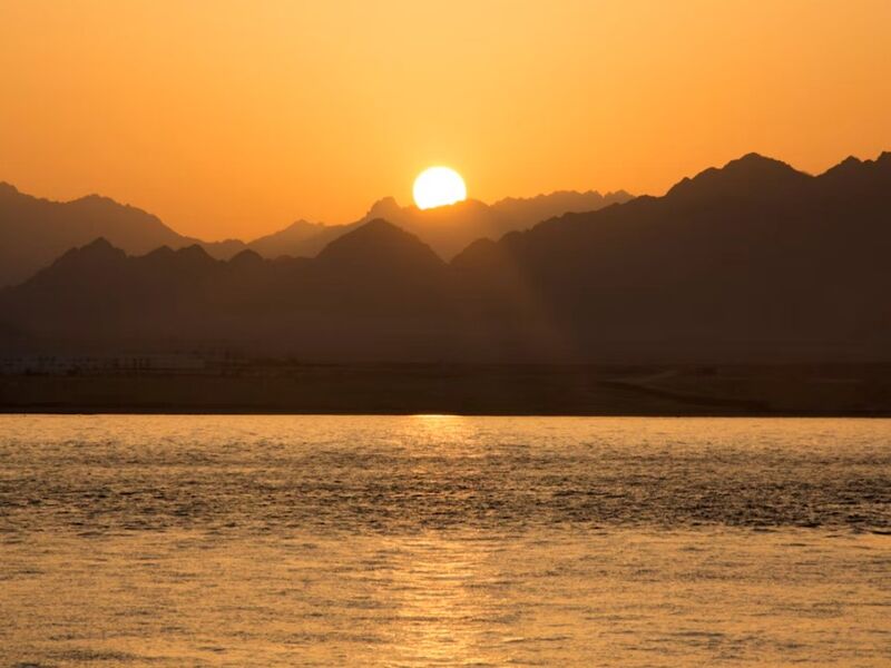 Promosyon Kahire Sharm El Sheikh Turu 3 Gece Kahire Şehir Gezisi Dahil