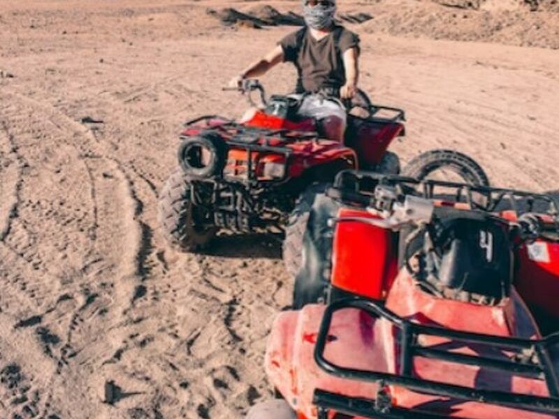 Promosyon Kahire Sharm El Sheikh Turu 2 Gece - Kahire Şehir Gezisi Dahil