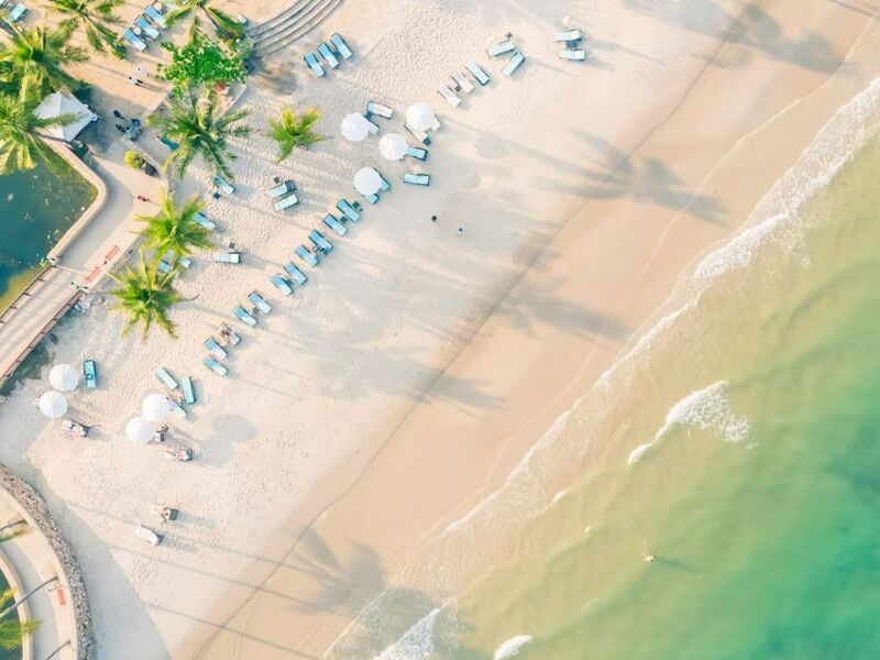 Ankara Çıkışlı Sharm El Sheikh Turu 6 Gece Kahire Şehir Gezisi Dahil