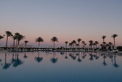 İstanbul Çıkışlı Ajet İle Sharm El Sheıkh Turu 5 Gece