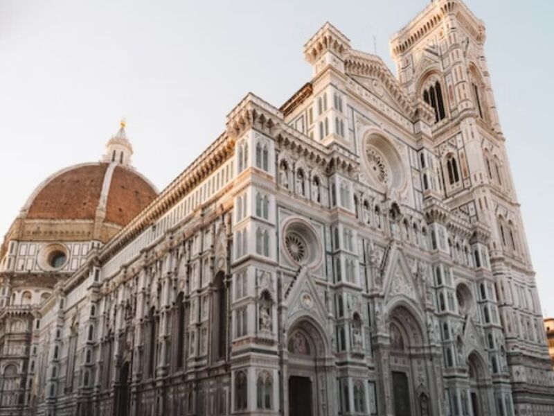 İtalya İkonları Turu Pegasus Havayolları ile 4 Gece 5 Gün