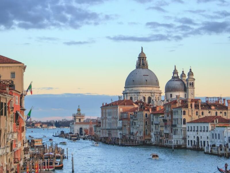 İtalya İkonları Turu Pegasus Havayolları ile 4 Gece 5 Gün