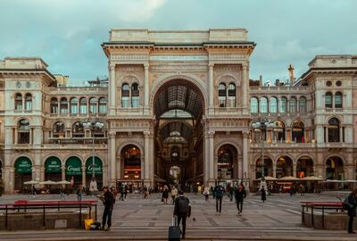 İtalya İkonları Turu Pegasus Havayolları ile 4 Gece 5 Gün