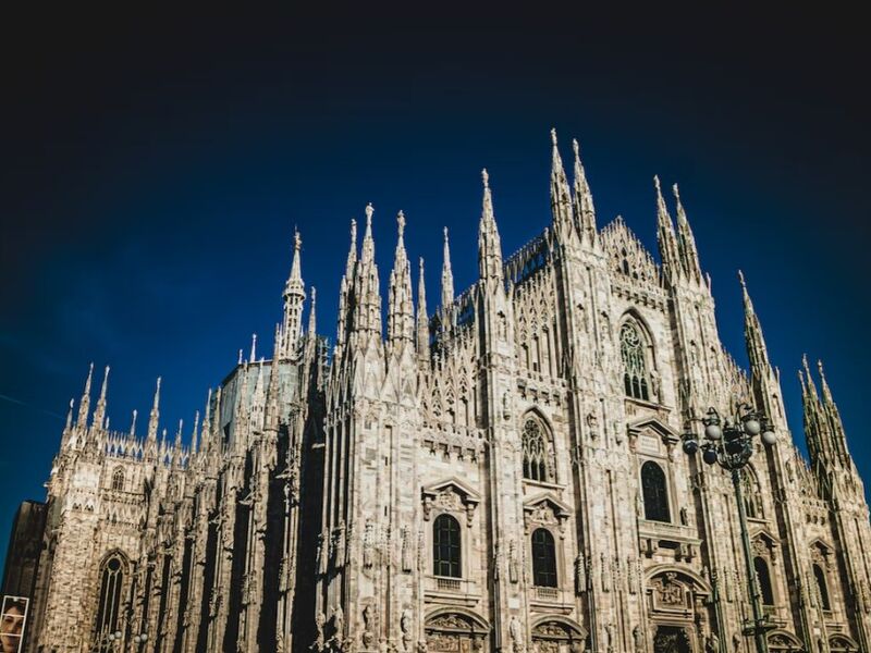 İtalya İkonları Turu Pegasus Havayolları ile 4 Gece 5 Gün