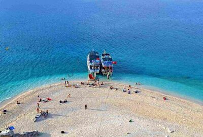 Olympos Adrasan Kaş Göynük Kanyonu Tatili (3 Gece Konaklamalı)