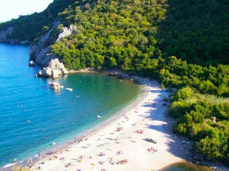Olympos Adrasan Kaş Turu Tatil Paketi (2 Gece Konaklama)