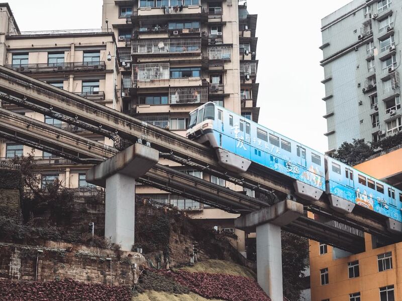 Eco Çin Turu (Pekin Şangay) Türkmenistan Hava Yolları