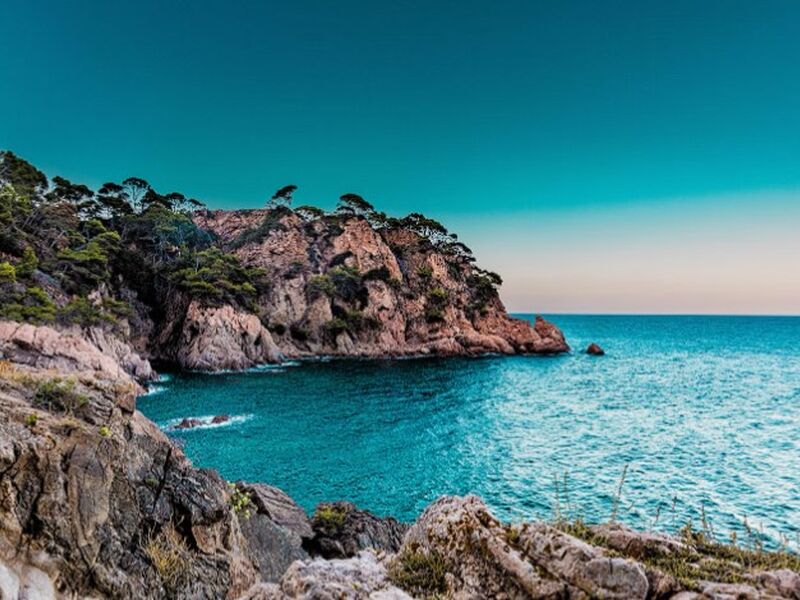 Büyük İspanya - Endülüs Elhambra Sarayı Dahil 7 Gece İstanbul Çıkış Mad Bcn THY