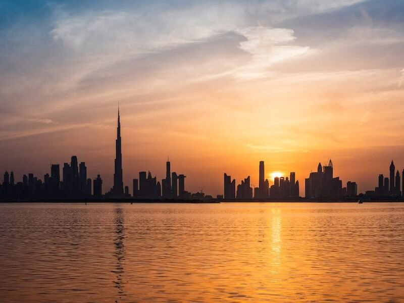 Bir Dubai Masalı Turu Dubai Şehir Turu Ve Abra Geçişi Dahil 3 Gece 5 Gün