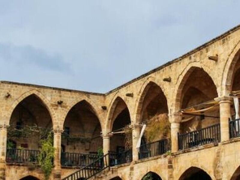 İstanbul Hareketli Kıbrıs Kültür Turu ( 3 Gece 4 Gün )