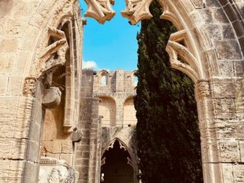 İstanbul Hareketli Kıbrıs Kültür Turu ( 3 Gece 4 Gün )