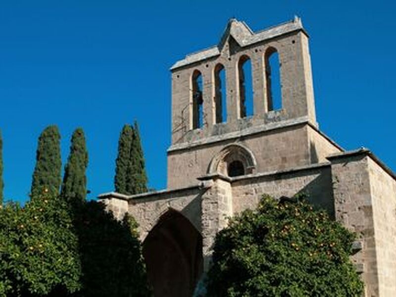 İstanbul Hareketli Kıbrıs Kültür Turu ( 3 Gece 4 Gün )