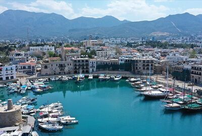 İstanbul Hareketli Kıbrıs Kültür Turu ( 3 Gece 4 Gün )