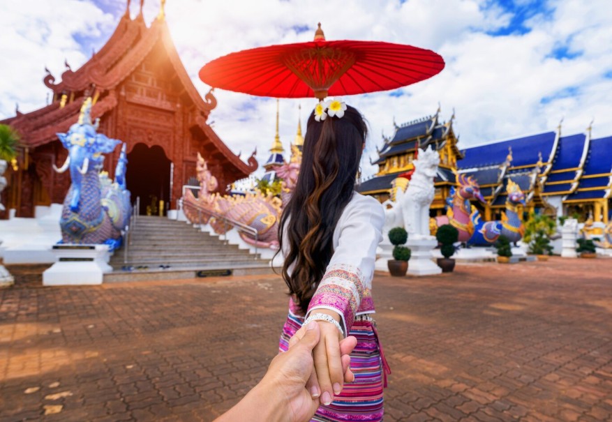 Pattaya Turu Mahan Havayolları ile 7 Gece 10 Gün