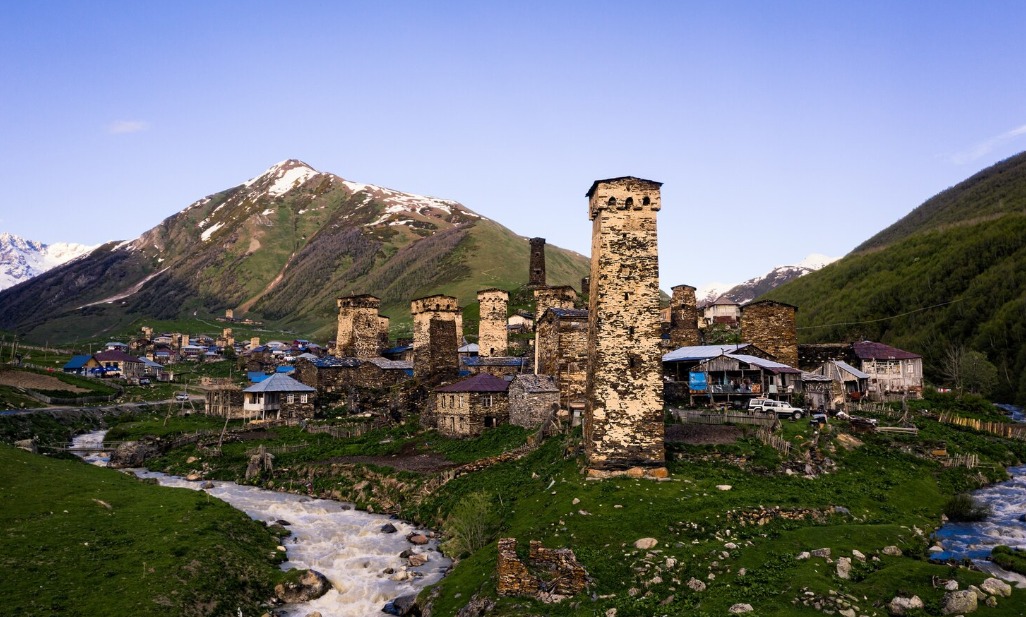 İstanbul Çıkışlı Otobüslü Kastamonu Safranbolu Amasra Abant (1 Gece Konaklama)