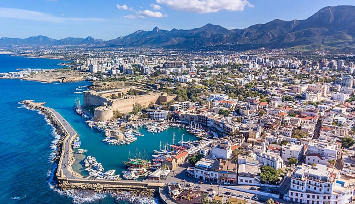 Ankara Hareketli Kış Dönemi Kıbrıs Kültür Turu ( 3 gece 4 Gün )
