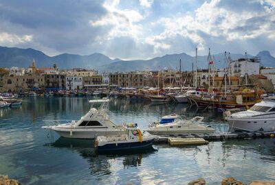 Antalya Hareketli Kış Dönemi Kıbrıs Kültür Turu ( 3 gece 4 Gün )