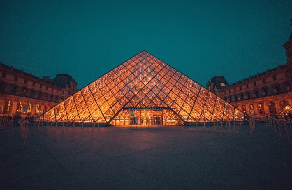 Ekspress Benelux & Paris 2026 Kış (ORY-AMS)