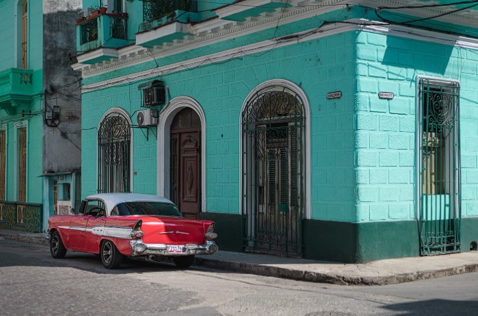 Elegant Küba - 7 gece - Thy - Hav-Hav - 2026