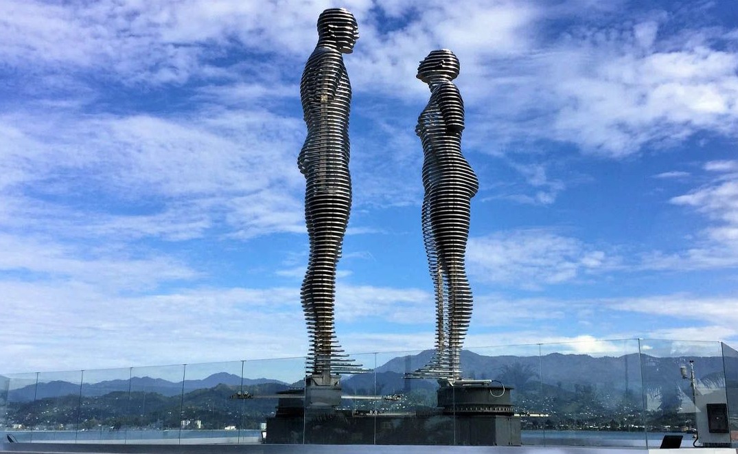 Uçaklı İzmir Çıkışlı Butik Karadeniz ve Batum Turu 2 Gece 3 Gün