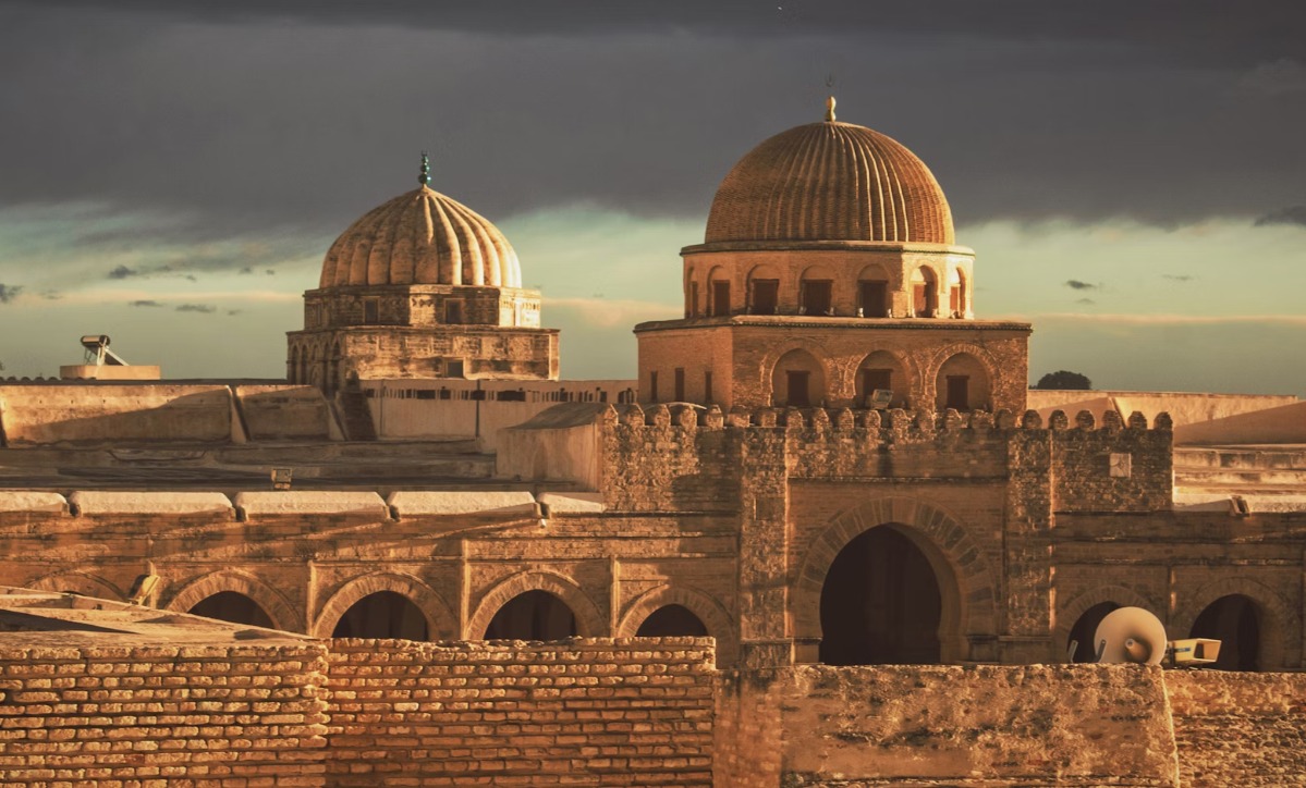 Tunus Turu Türk Havayolları İle Kurban Bayramı Özel