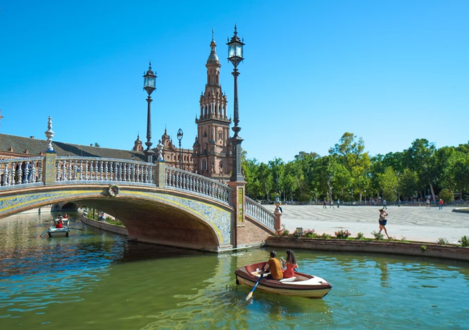 İzmir`den Direkt Hareket Görkemli İspanya ve Endülüs Şehirleri 7 Gece - SunExpress ile (2026 Kış & İlkbahar Dönemi)