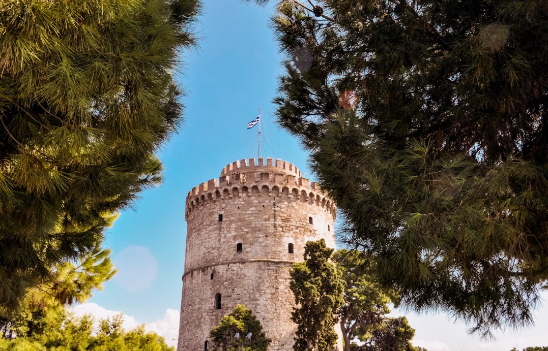 Selanik & Kavala Turu Her Cuma Hareket 2026