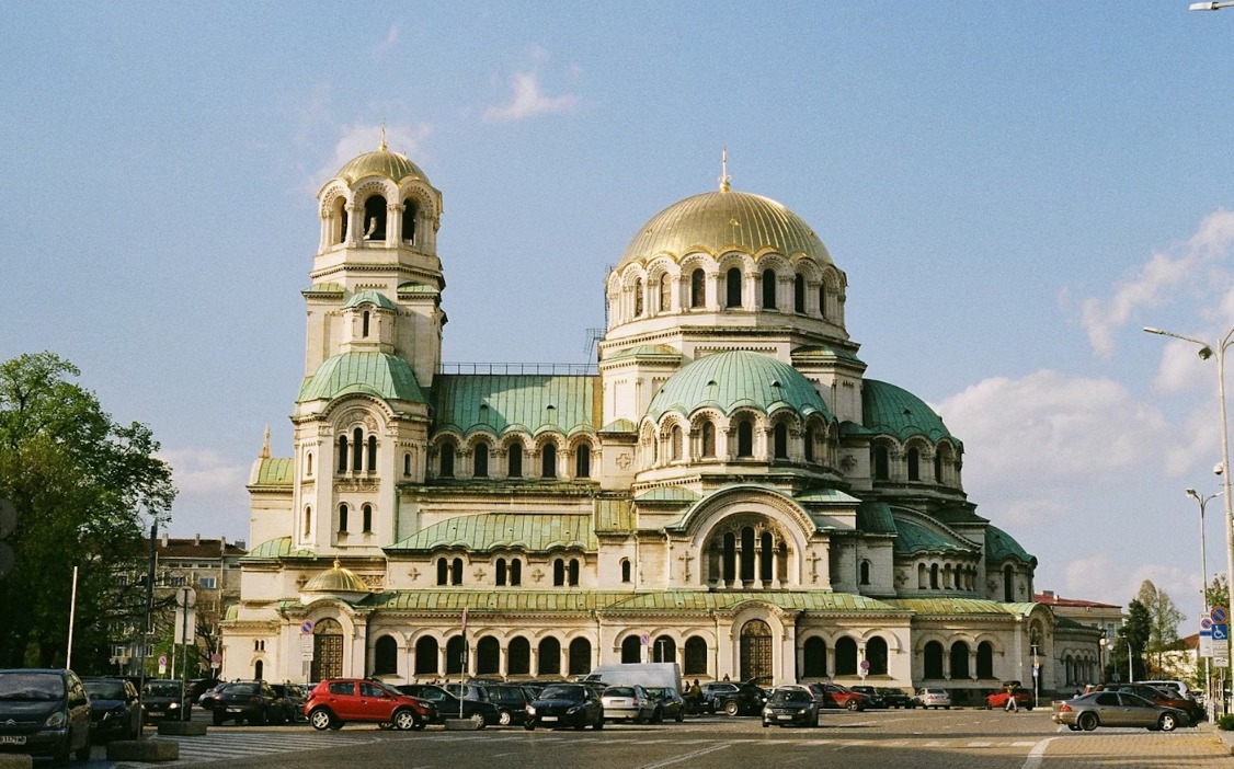 Sofya & Plovdiv Turu Her Cuma Hareket 2026