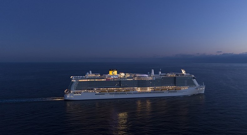 Costa Toscana İle Tunuslu & Faslı Batı Akdeniz Turu