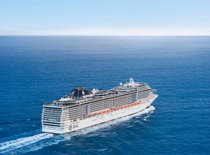 Msc Prezıosa İle Brezilya & Arjantin & Uruguay Turu