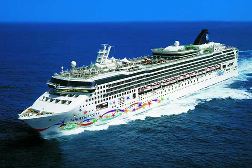 NCL Sun ile Büyük Baltık Başkentleri - 7 Gece