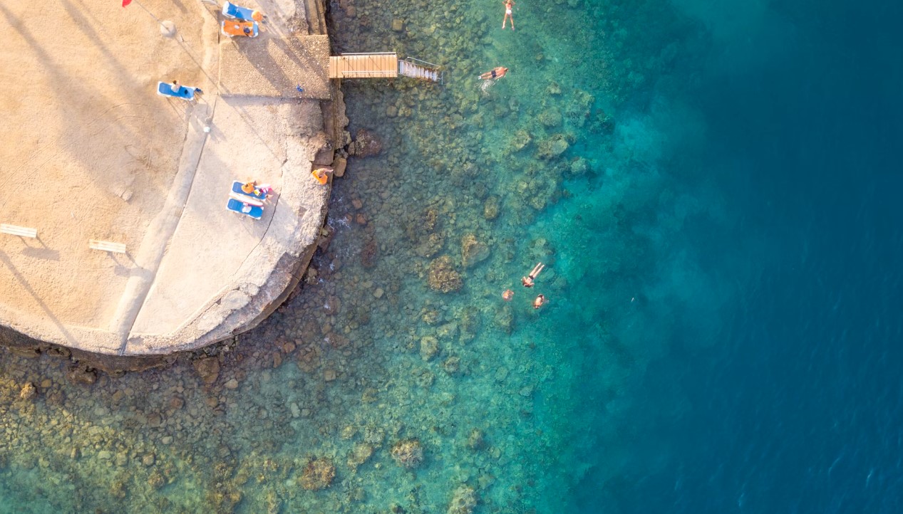 (İskenderiye) - Kahire - (Kızıldeniz) Turu Air Cairo Havayolları ile 4 Gece