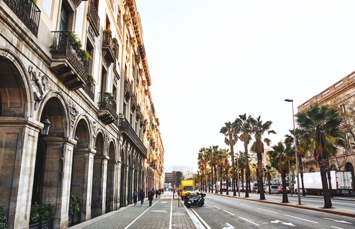 İspanya İkonları Promo Pegasus Havayolları ile 5 Gece