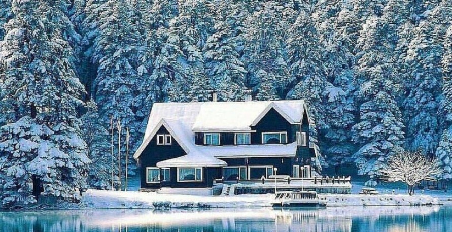 Abant Kartepe Kartalkaya Uludağ Kayak Merkezi Turu (4`lü Kar Keyfi 2 Gece Konaklamalı)