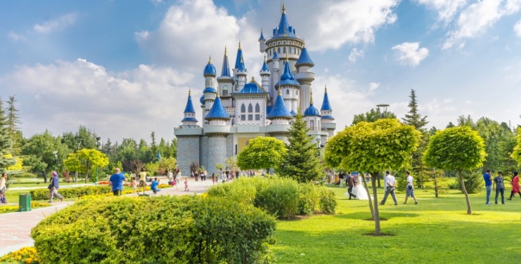 Eskişehir ve Ankara Turu ( 1 Gece Konaklamalı)