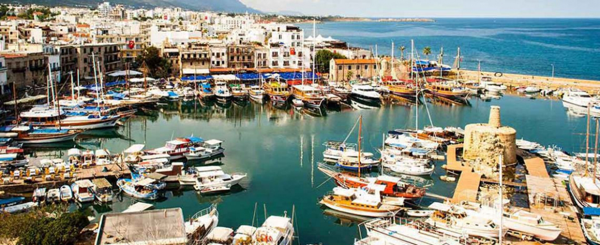 Ankara Çıkışlı Kıbrıs Kültür Turu Uptown Büyük Anadolu Girne Hotel