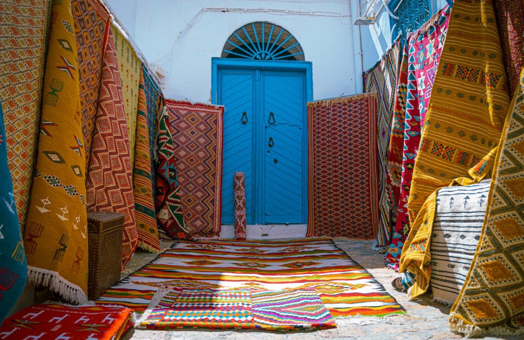 Tunus Türk Hava Yolları ile 3 Gece