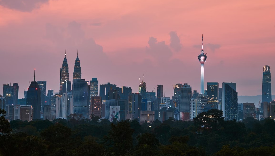 Singapur & Bali & Kuala Lumpur Turu Türk Hava Yolları ile 6 Gece