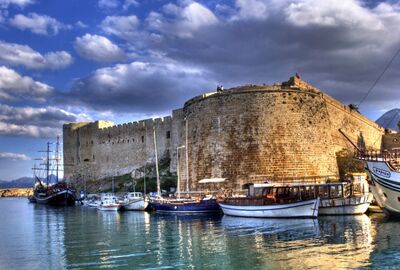 Ankara Haraketli Yılbaşı Kıbrıs Turu 3 Gece 4 Gün