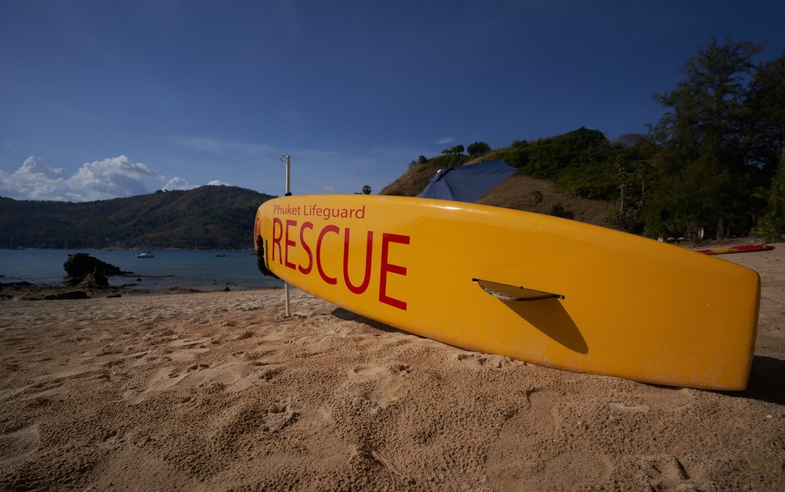 Phuket Cennet Adaları Turu 6 Gece Mahan Havayolları İle