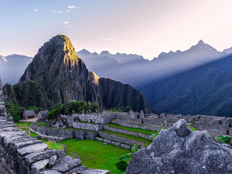 Peru Bolivya Şili Uyuni Arjantin Kolombiya Turu THY ile