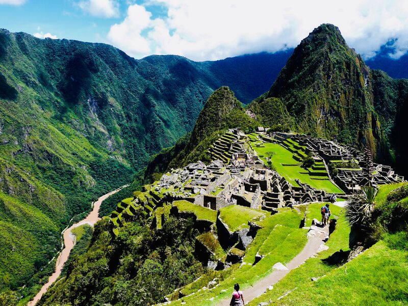 Peru Bolivya Şili Uyuni Arjantin Kolombiya Turu THY ile