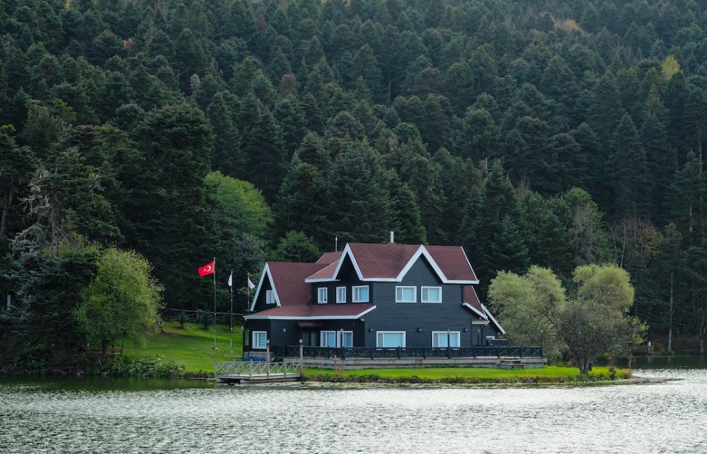 İzmir`den Batı Karadeniz ve Yedigöller Turu (Saranbolu ve Amasra`lı 1 Gece Konaklamalı)