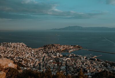 Otobüs İle Balkan Üçgeni Turu Promosyon