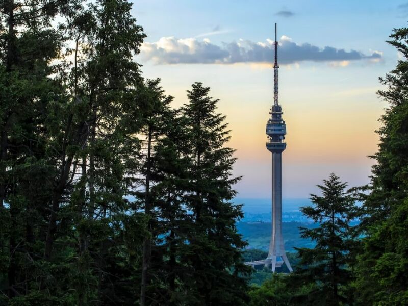 İzmir Çıkışlı Büyük Balkan Turu Air Albania Havayolları İle Extra Turlar ve Akşam Yemekleri Dahil