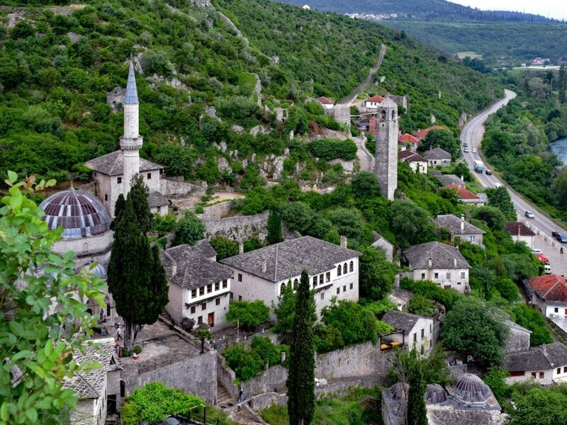 İzmir Çıkışlı Kosovalı Baştanbaşa Balkan Turu Air Albania Havayolları İle Extra Turlar ve Akşam Yemekleri Dahil