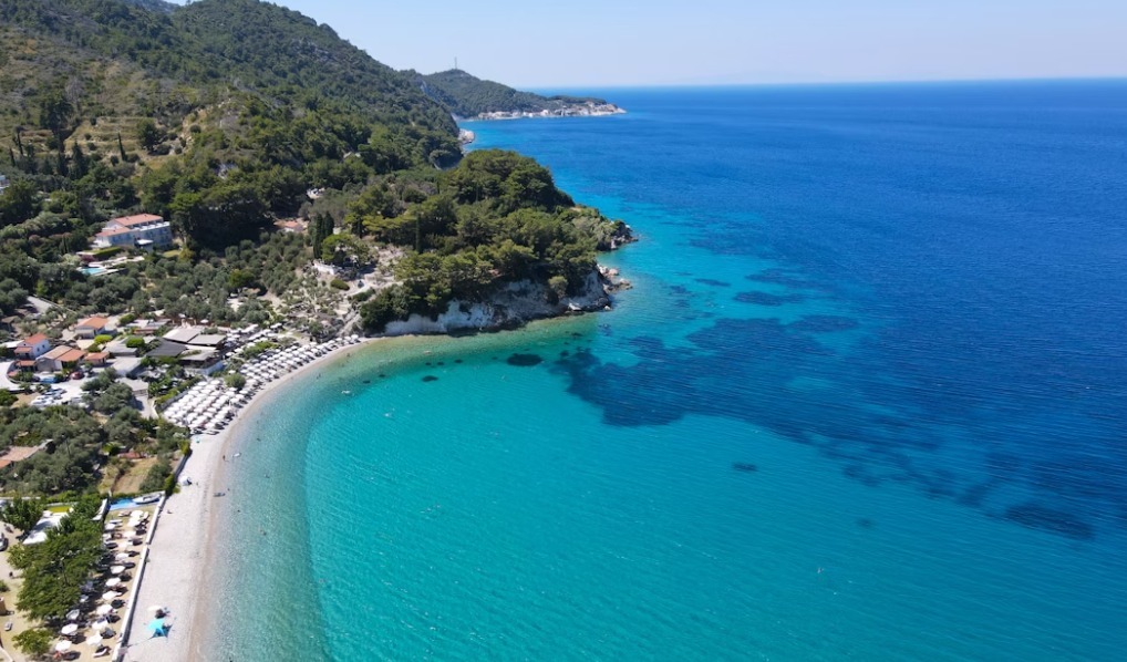 Keşfedilmemiş Cennet Samos Adası Turu 2 Gece 3 Gün
