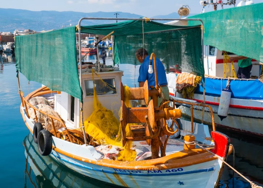 Kapı Vizesi İmkânı ile Midilli Turu İzmir, Ayvalık, Dikili ve Aliağa Çıkışlı Her Cuma Hareket