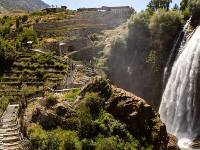 Otobüslü Doğu Karadeniz Yaylaları Ve Batum Tiflis Kars Erzurum Turu (5 Gece Otel Konaklamalı)